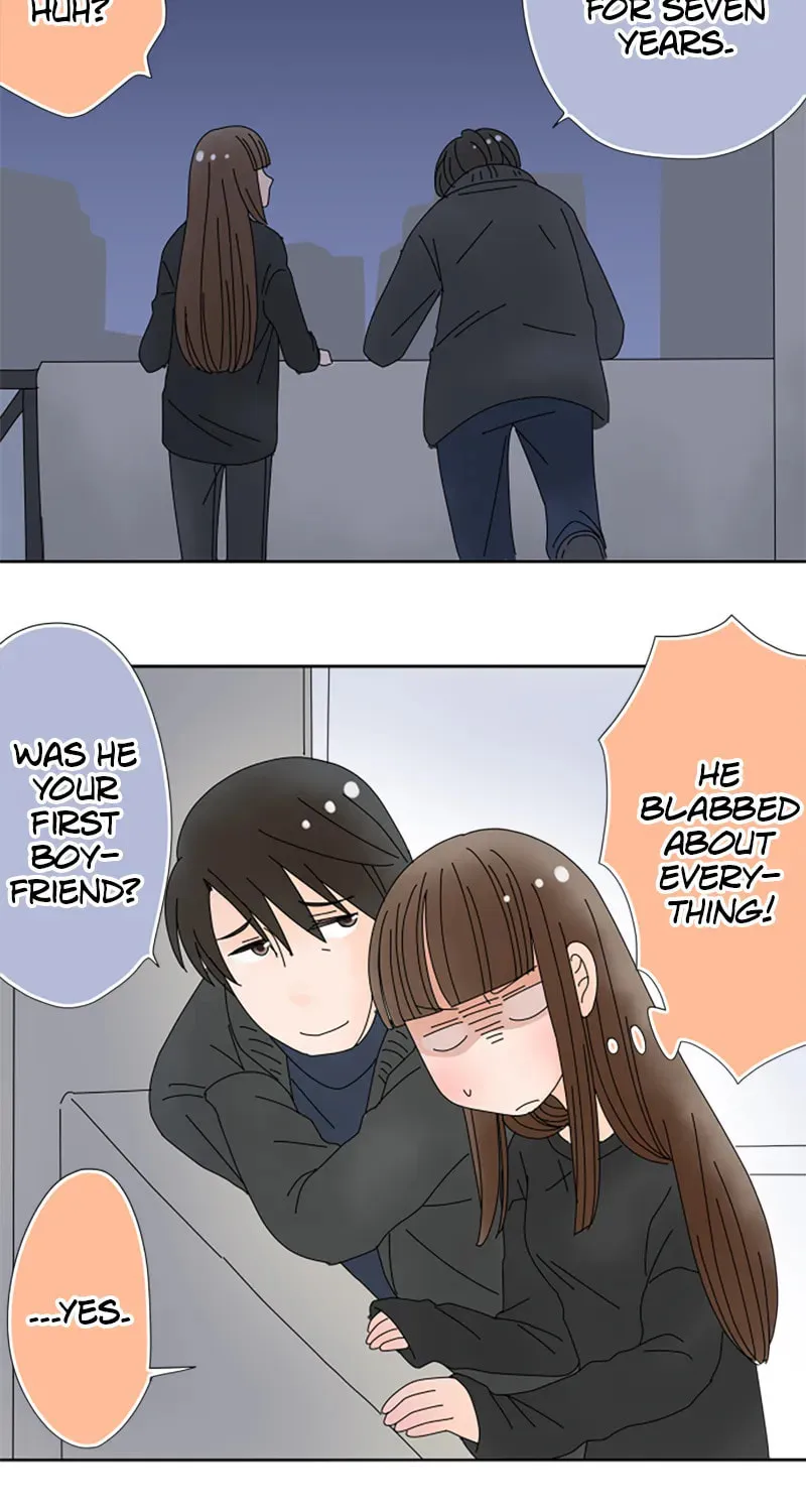 Read Doukyonin chapter 88 image 21 on Lezhin
