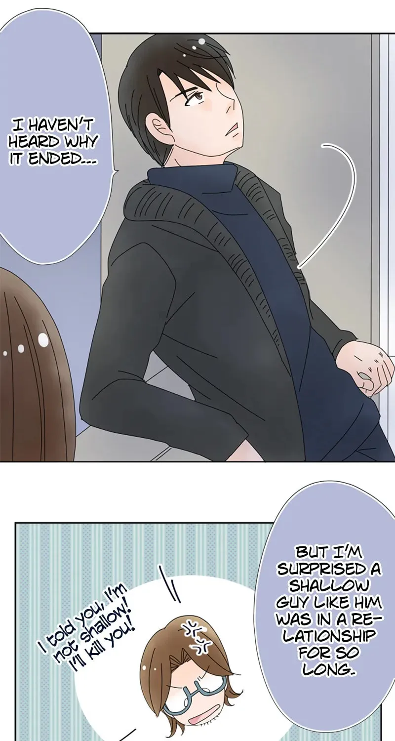 Read Doukyonin chapter 88 image 22 on Lezhin