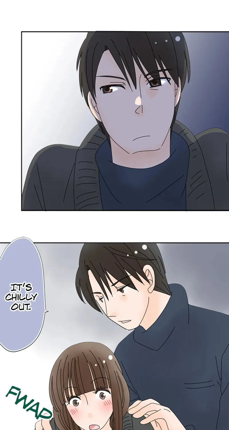 Read Doukyonin chapter 88 image 27 on Lezhin