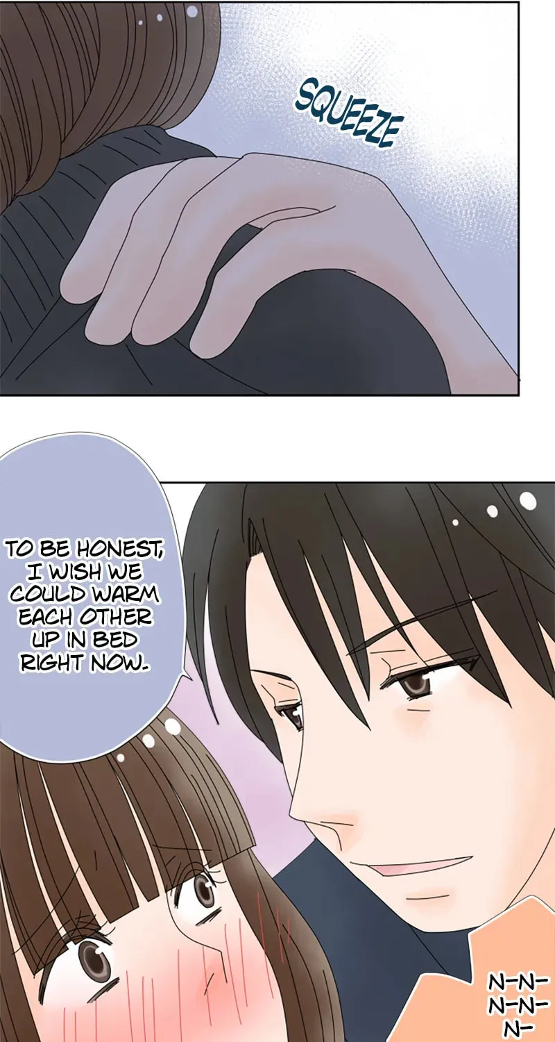 Read Doukyonin chapter 88 image 29 on Lezhin