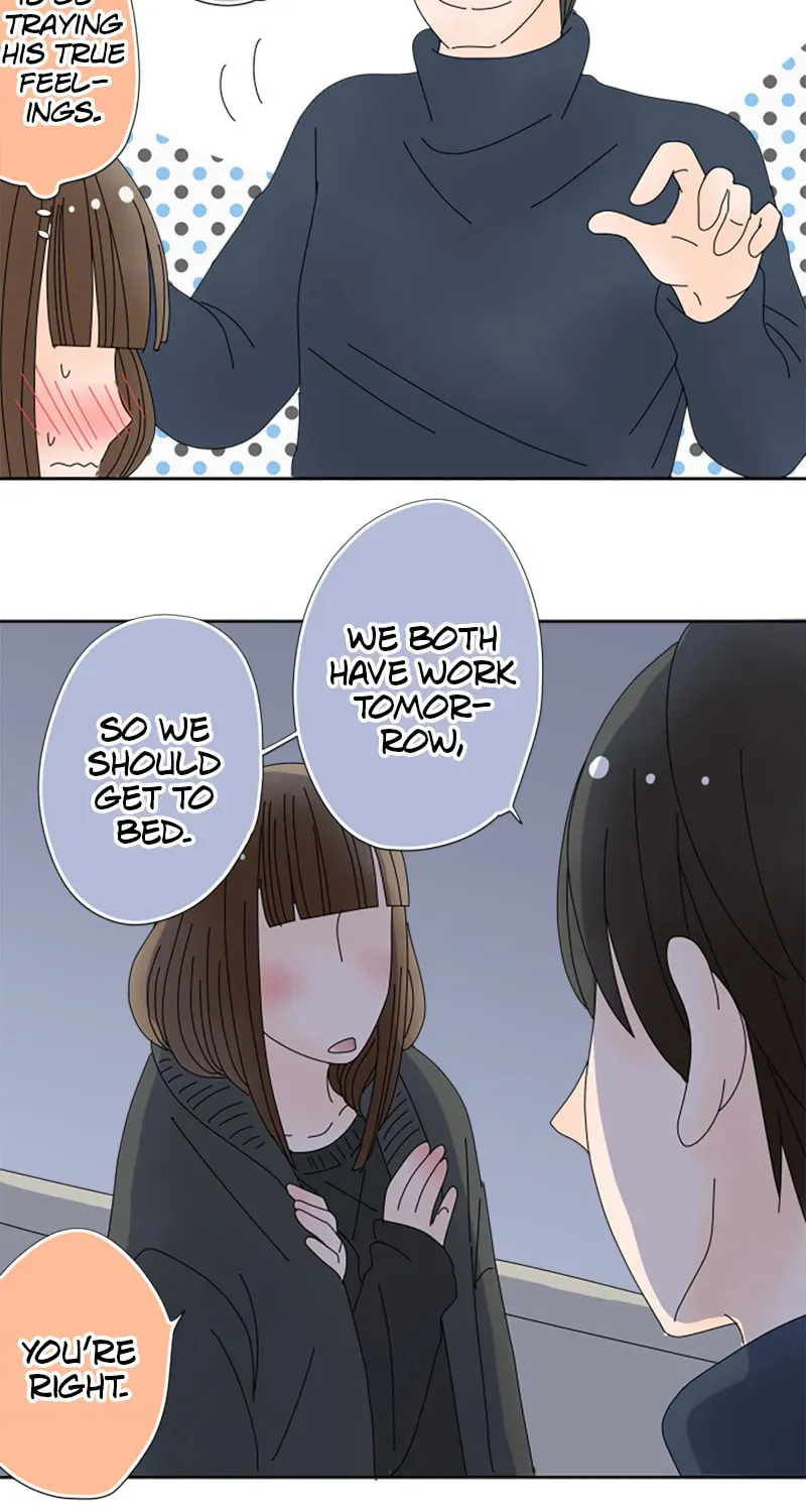 Read Doukyonin chapter 88 image 31 on Lezhin