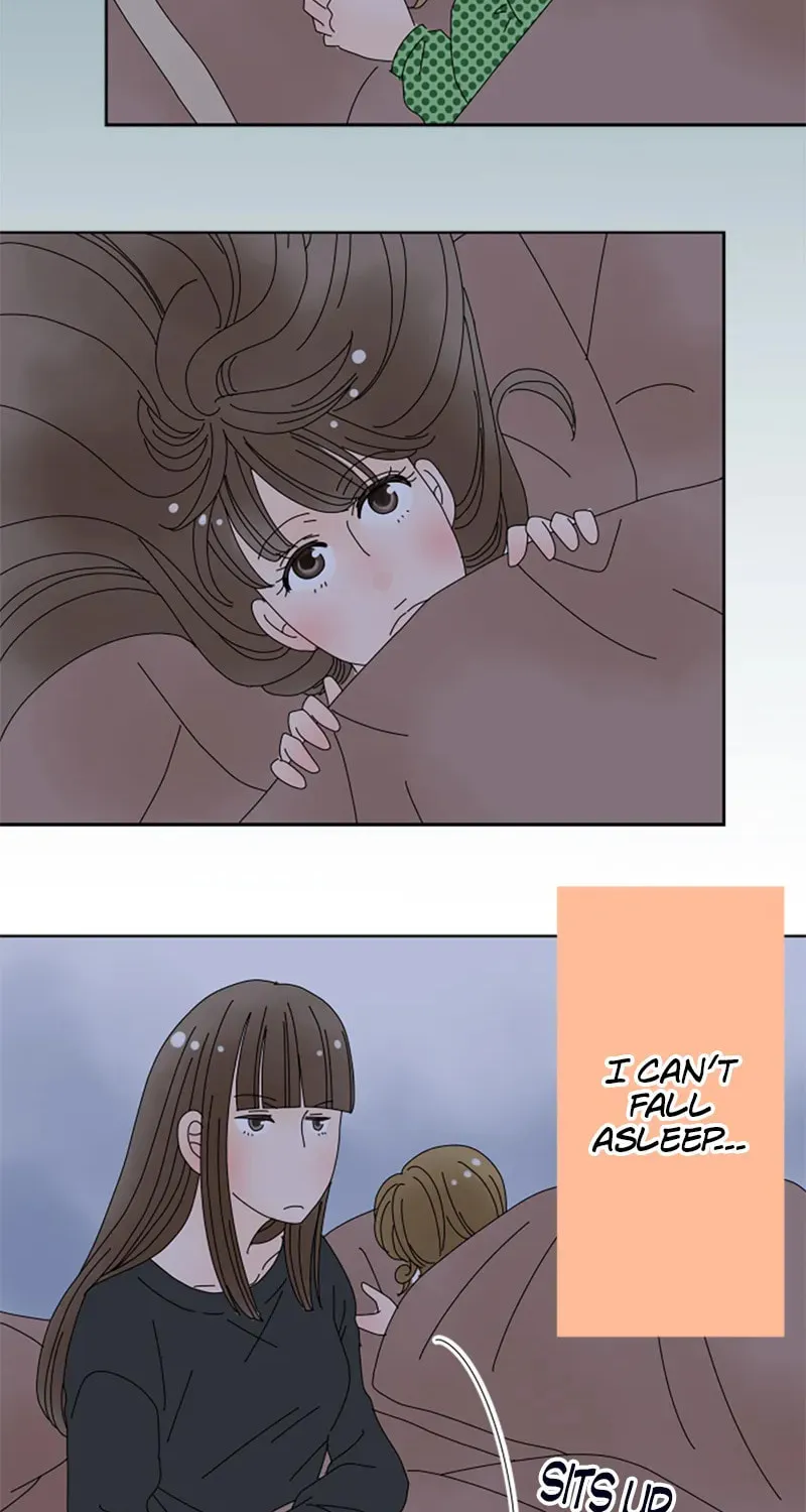 Read Doukyonin chapter 88 image 8 on Lezhin