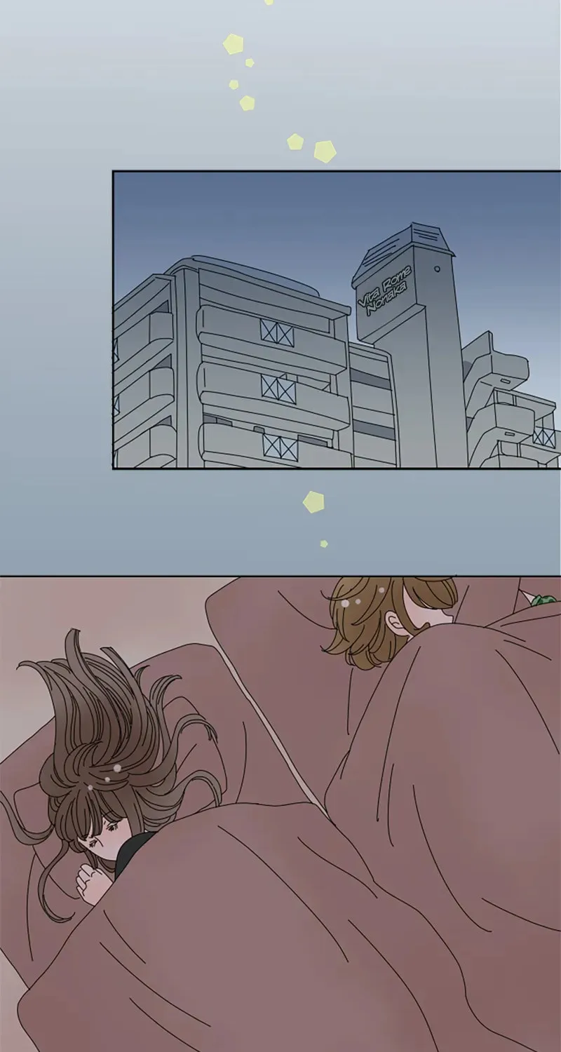 Read Doukyonin chapter 89 image 1 on Lezhin