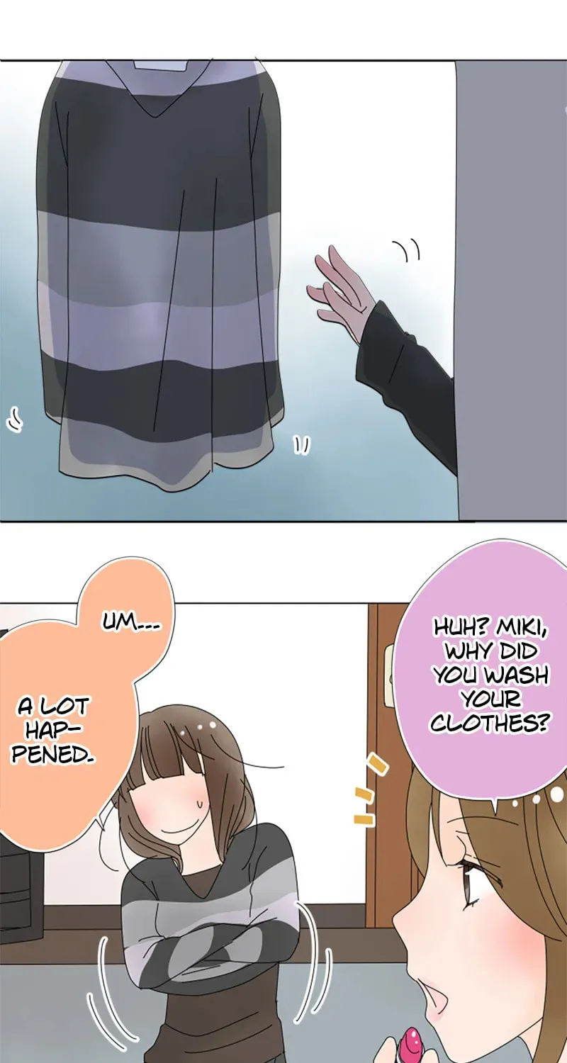 Read Doukyonin chapter 89 image 11 on Lezhin