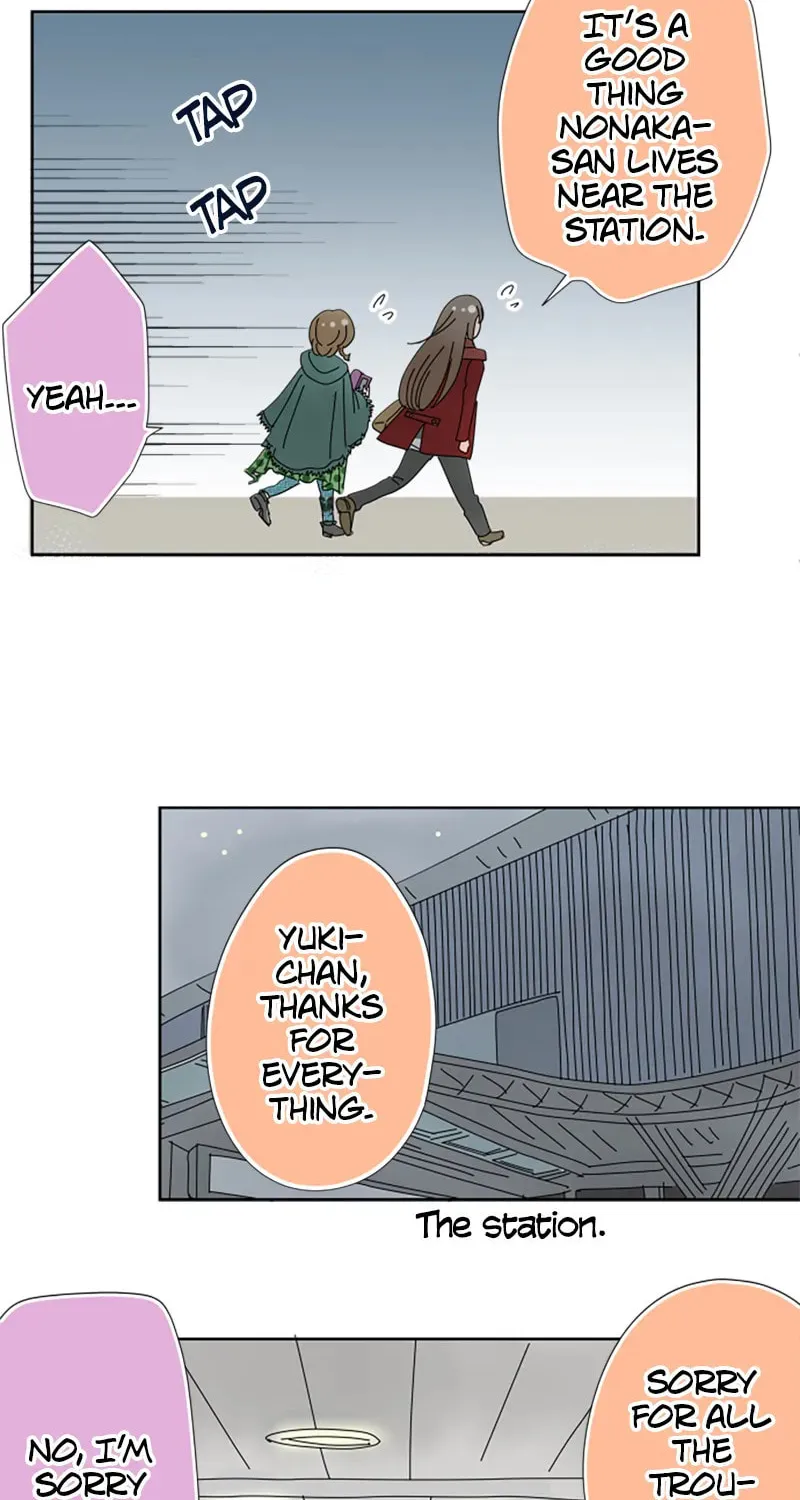 Read Doukyonin chapter 89 image 14 on Lezhin