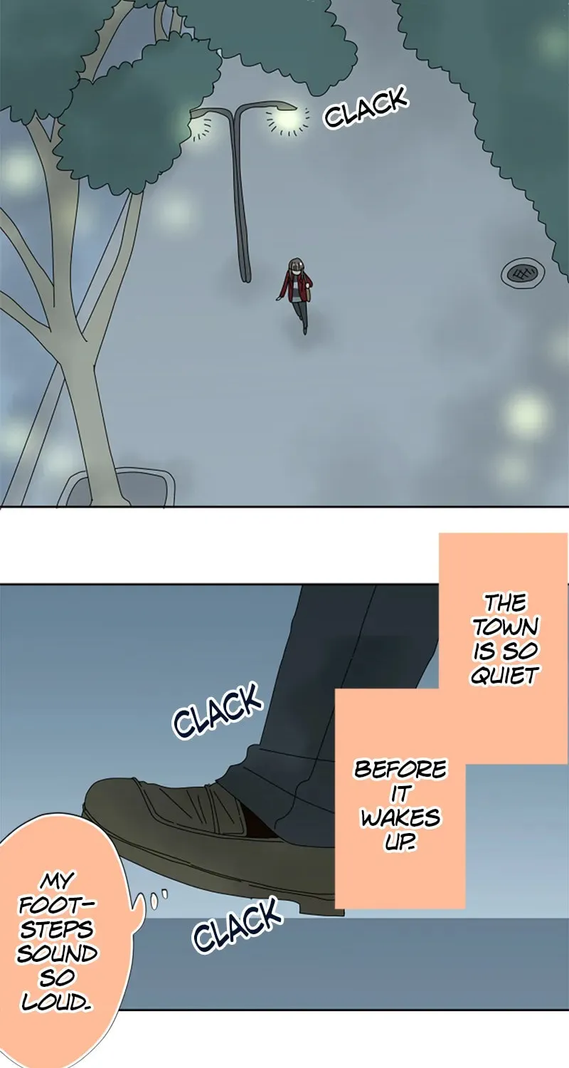 Read Doukyonin chapter 89 image 16 on Lezhin