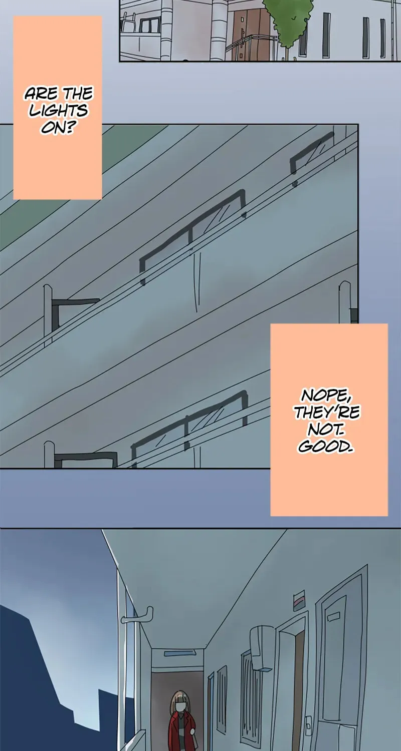 Read Doukyonin chapter 89 image 19 on Lezhin