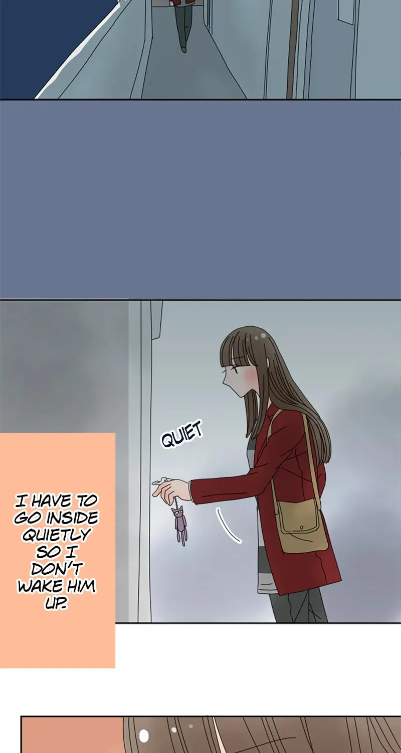 Read Doukyonin chapter 89 image 20 on Lezhin