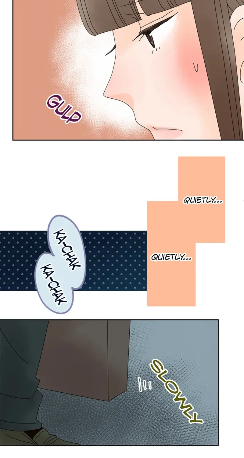 Read Doukyonin chapter 89 image 21 on Lezhin