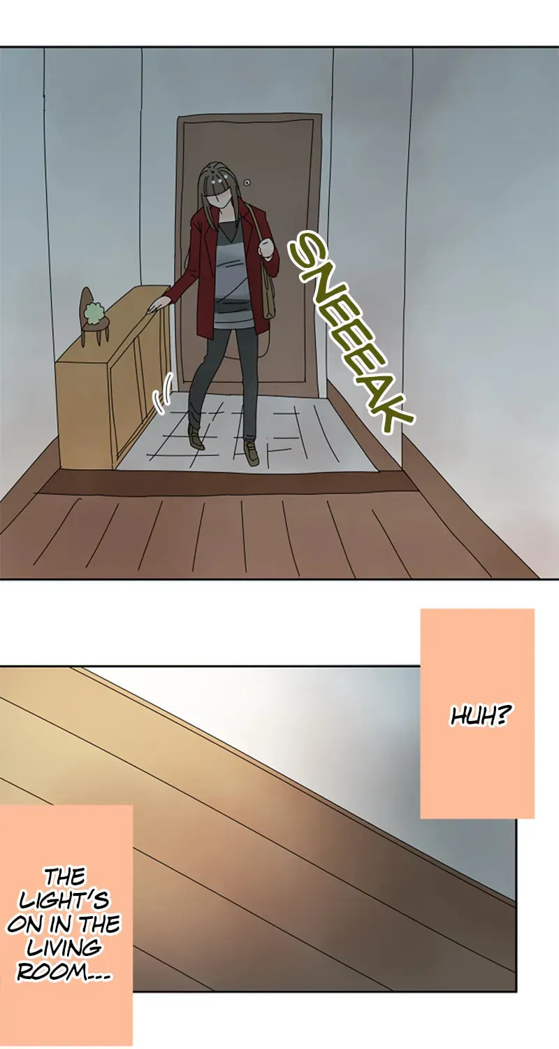 Read Doukyonin chapter 89 image 22 on Lezhin