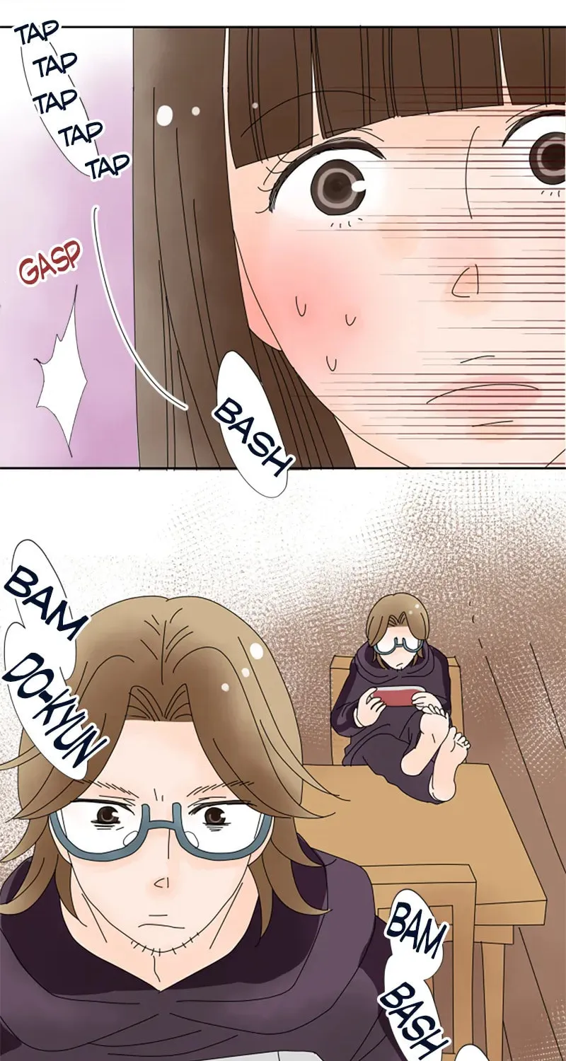Read Doukyonin chapter 89 image 23 on Lezhin