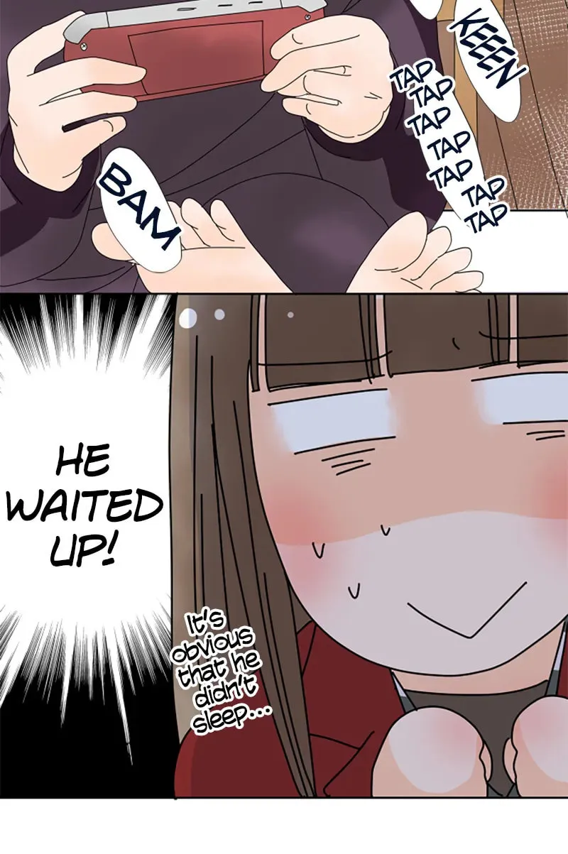 Read Doukyonin chapter 89 image 24 on Lezhin