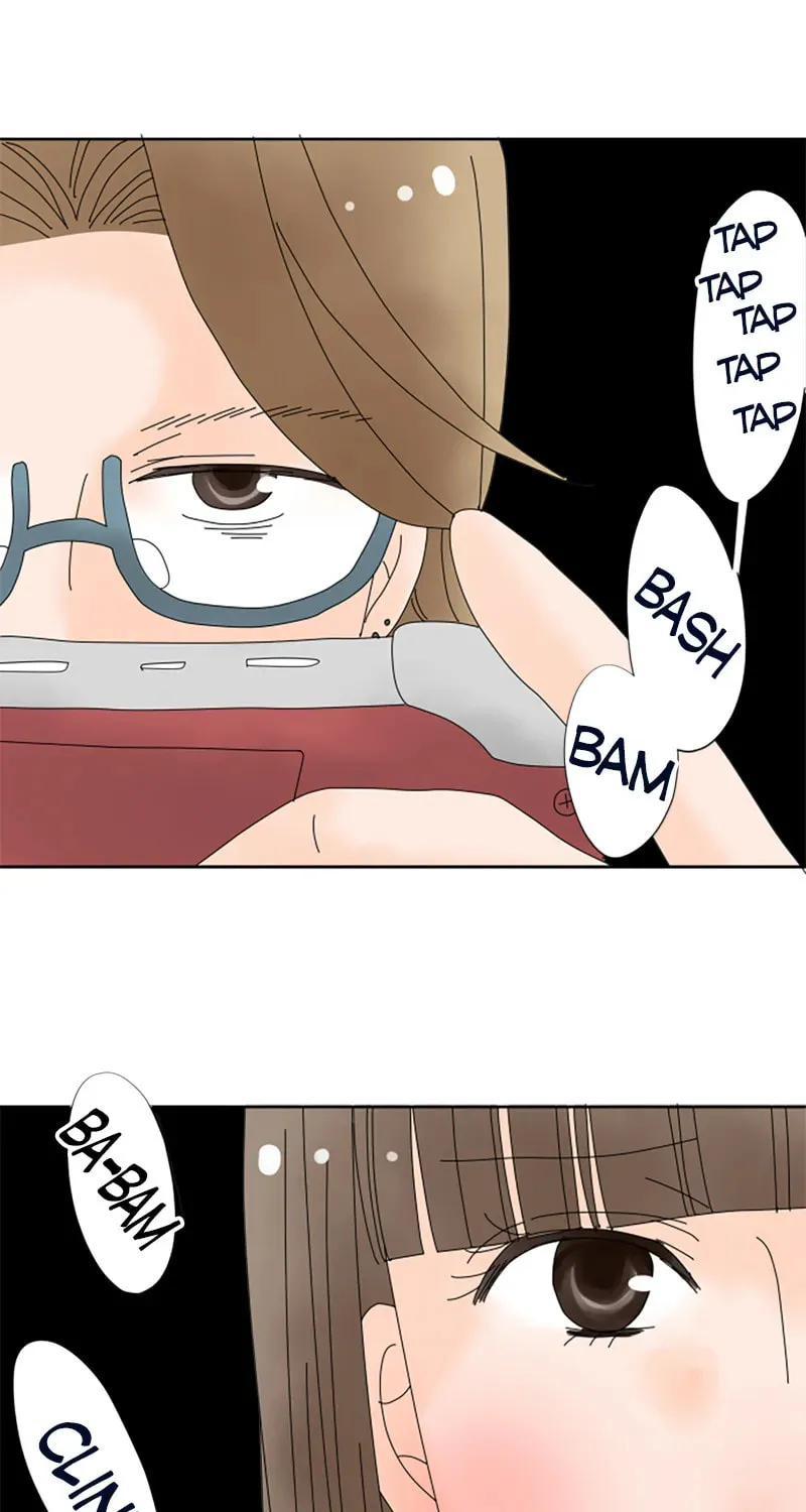 Read Doukyonin chapter 89 image 25 on Lezhin