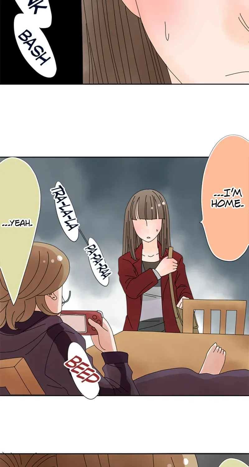 Read Doukyonin chapter 89 image 26 on Lezhin
