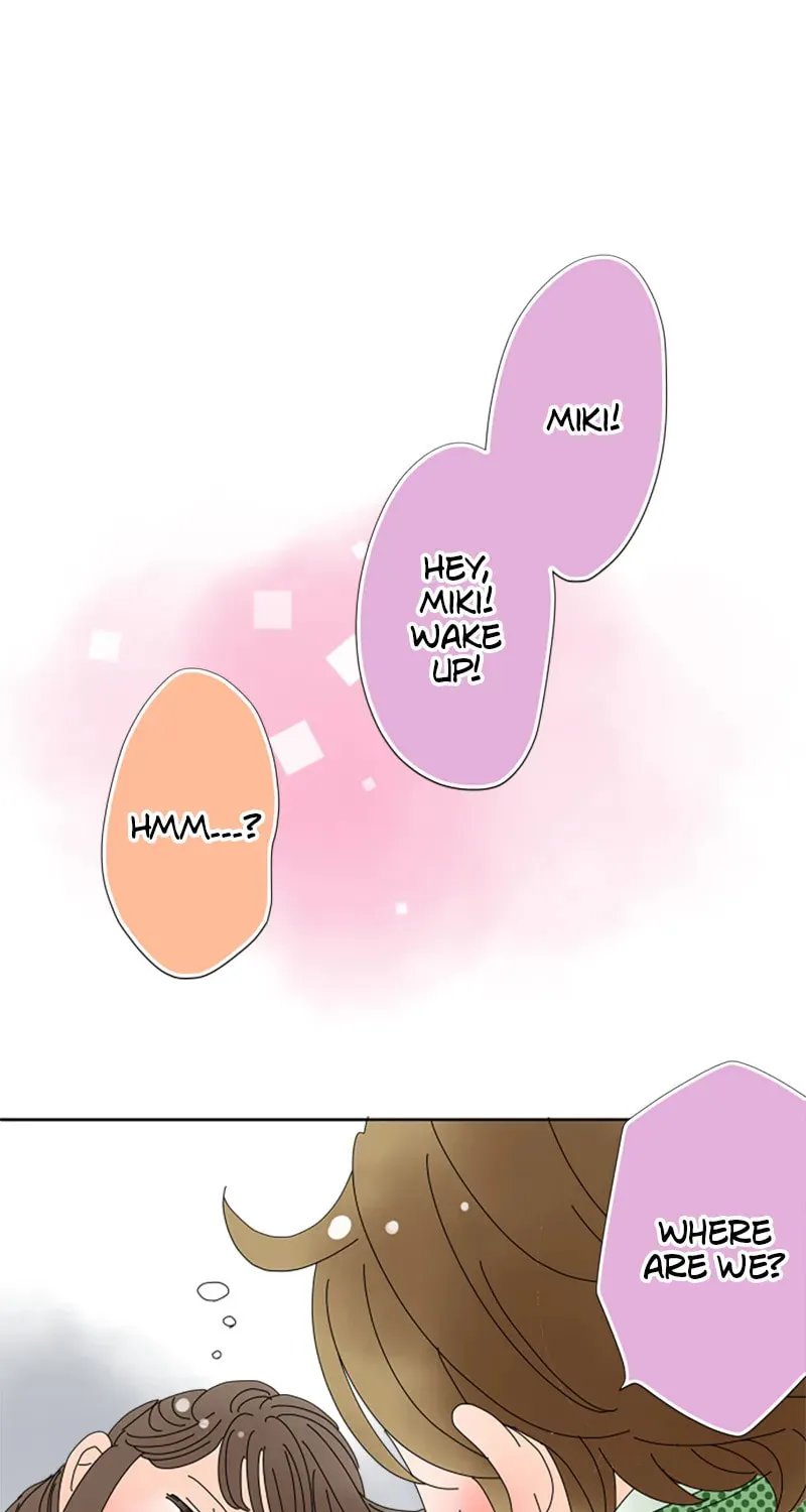 Read Doukyonin chapter 89 image 7 on Lezhin