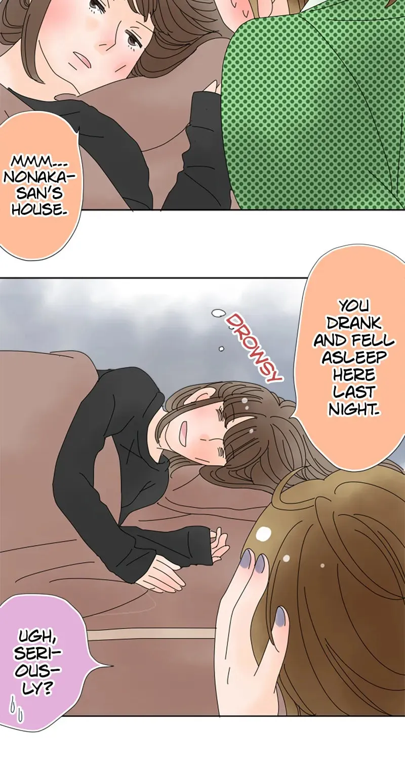 Read Doukyonin chapter 89 image 8 on Lezhin