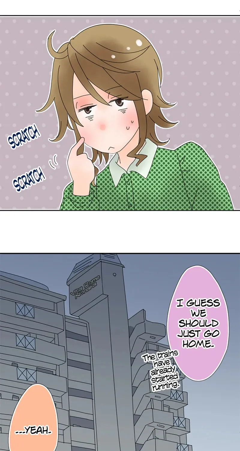 Read Doukyonin chapter 89 image 9 on Lezhin