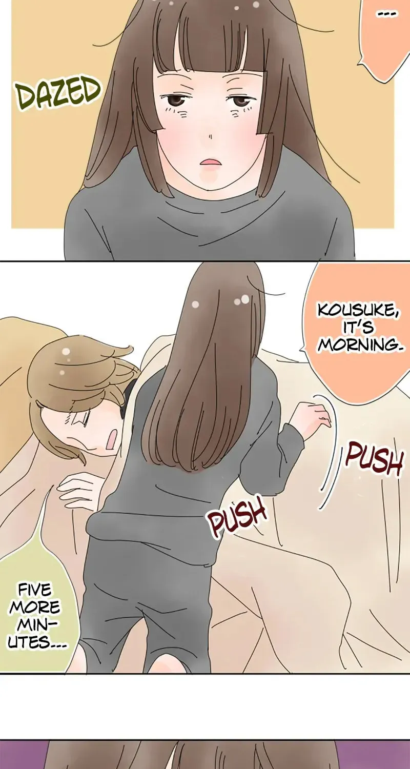 Read Doukyonin chapter 9 image 1 on Lezhin