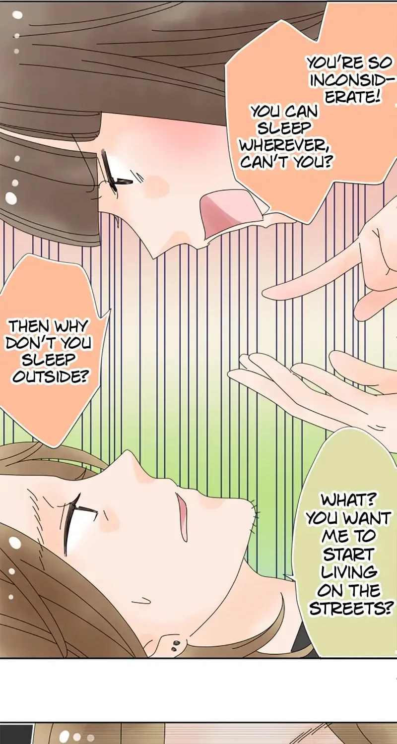 Read Doukyonin chapter 9 image 12 on Lezhin