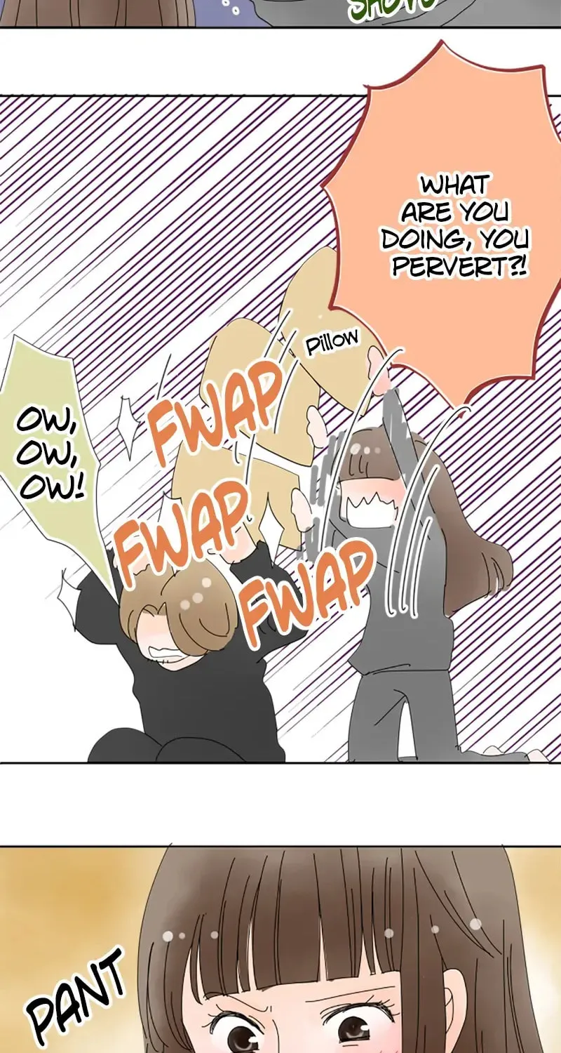 Read Doukyonin chapter 9 image 19 on Lezhin