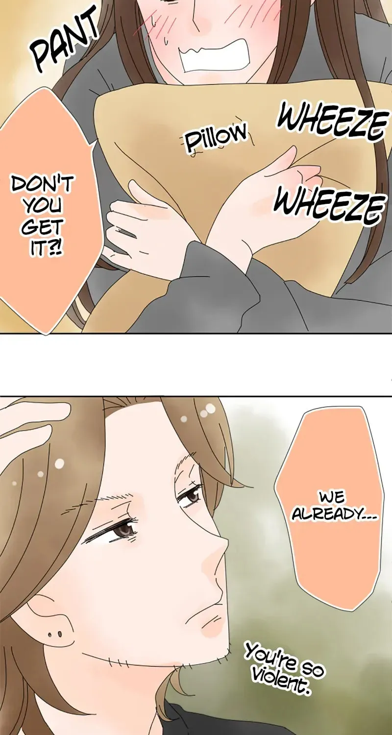 Read Doukyonin chapter 9 image 20 on Lezhin