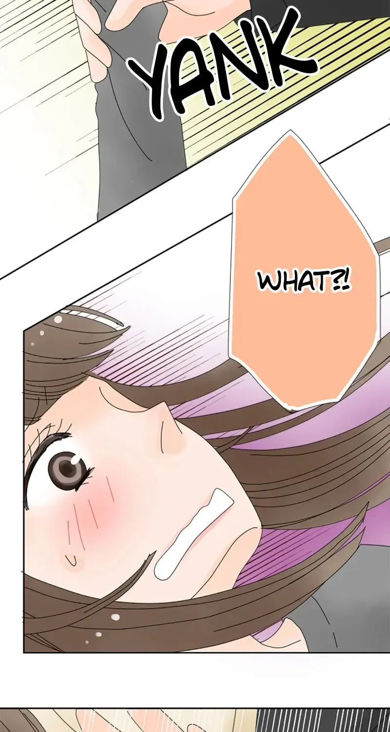 Read Doukyonin chapter 9 image 24 on Lezhin