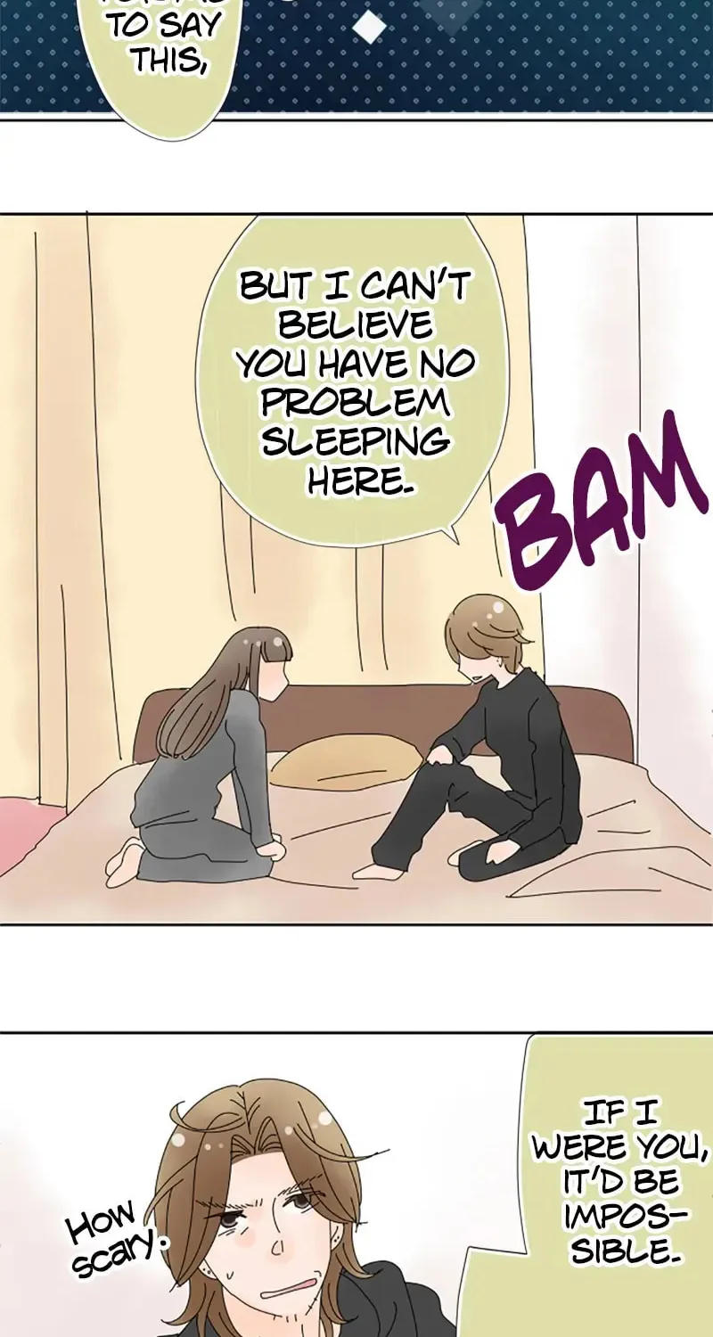 Read Doukyonin chapter 9 image 9 on Lezhin