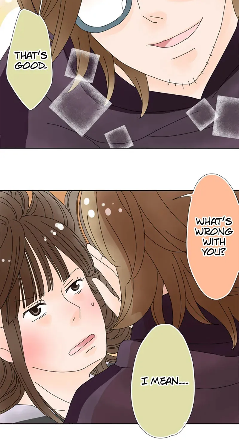 Read Doukyonin chapter 90 image 16 on Lezhin