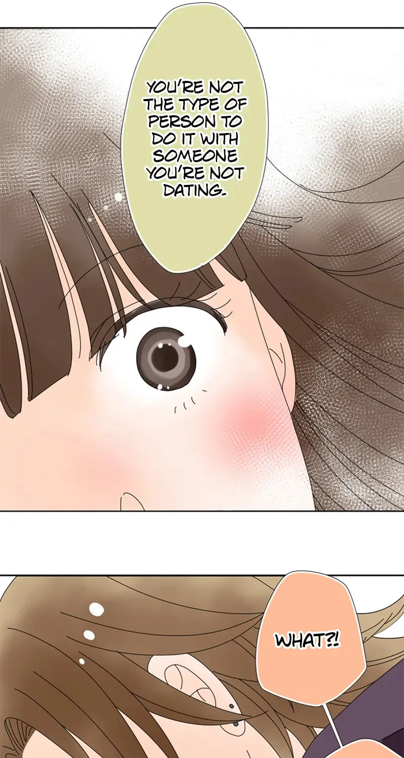 Read Doukyonin chapter 90 image 17 on Lezhin
