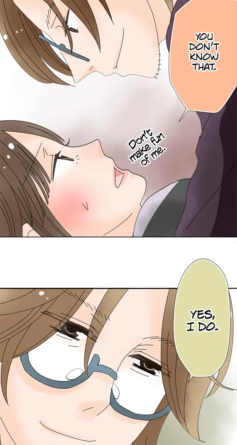 Read Doukyonin chapter 90 image 18 on Lezhin