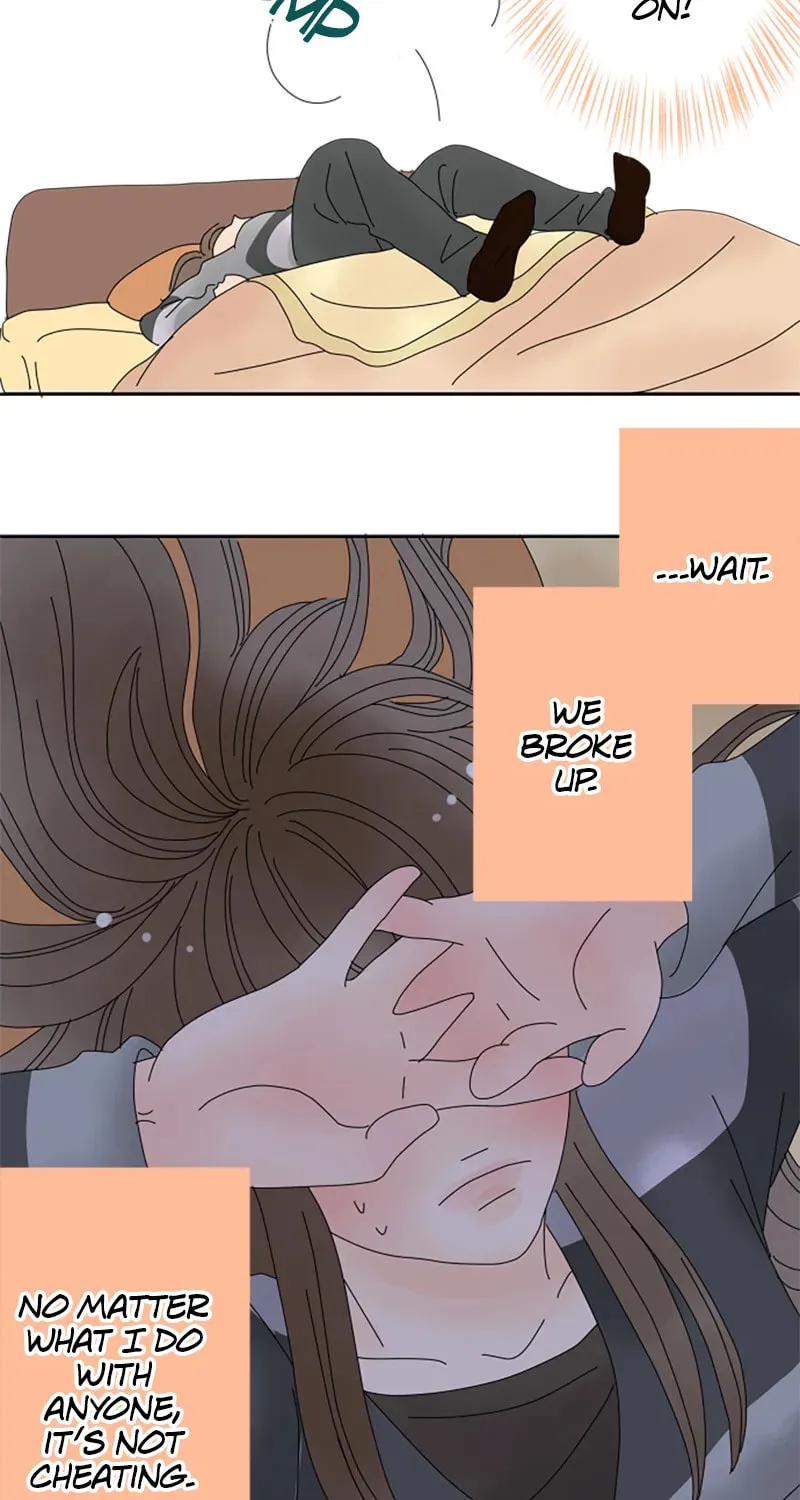 Read Doukyonin chapter 90 image 2 on Lezhin