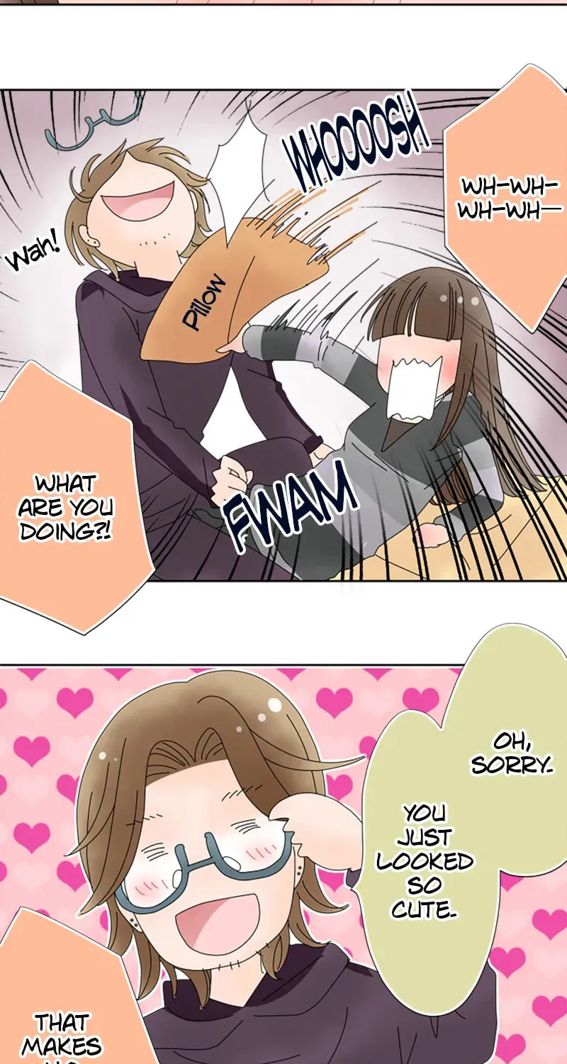 Read Doukyonin chapter 90 image 22 on Lezhin