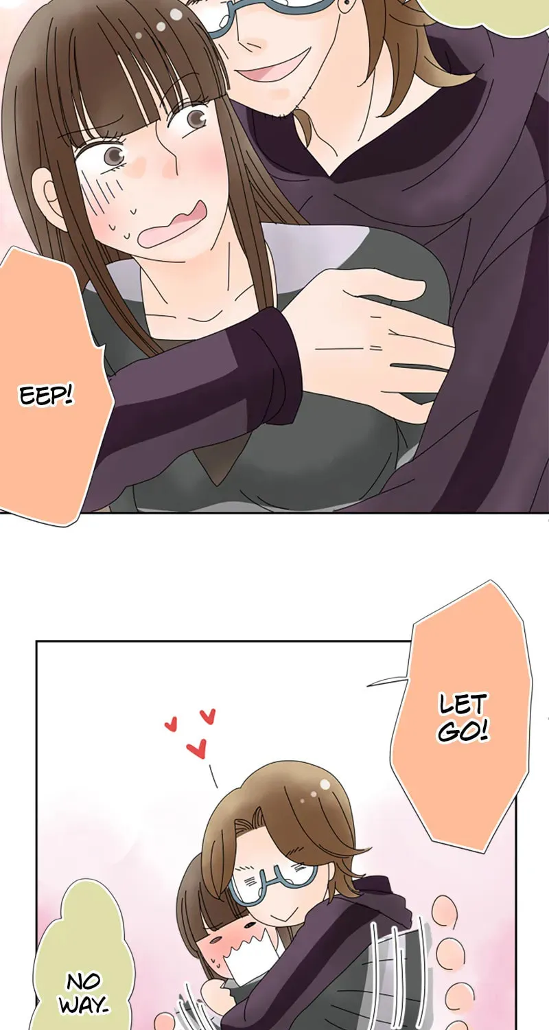 Read Doukyonin chapter 90 image 24 on Lezhin
