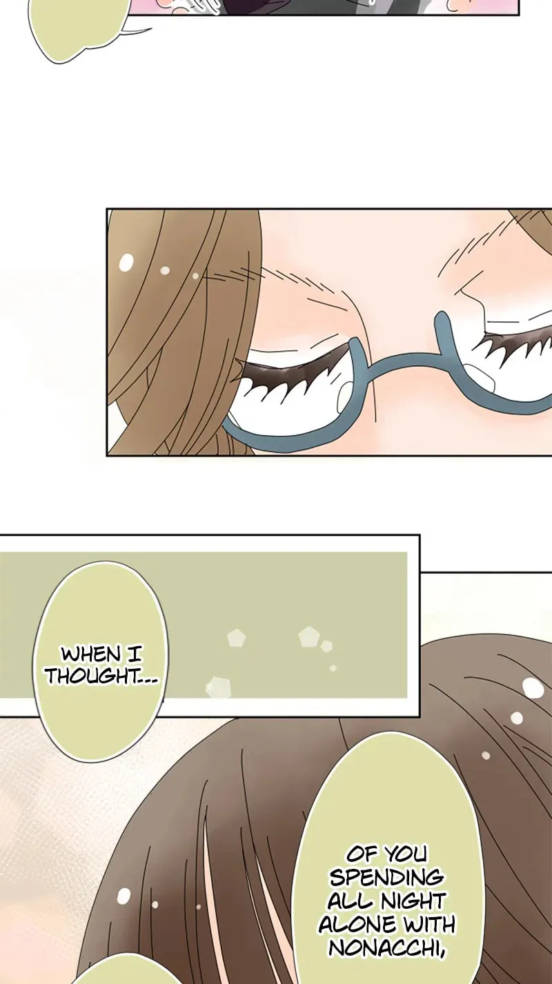 Read Doukyonin chapter 90 image 25 on Lezhin