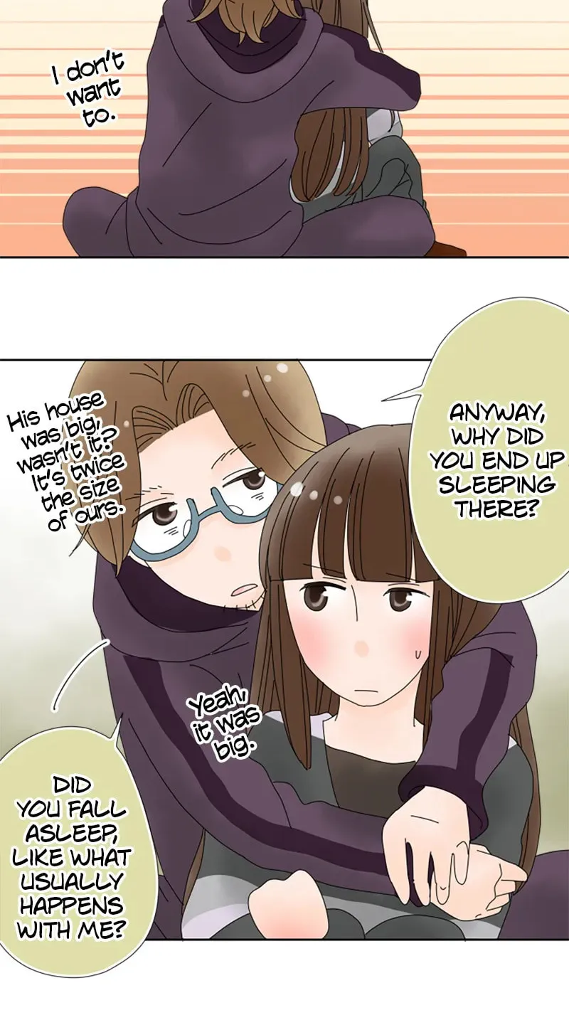 Read Doukyonin chapter 90 image 27 on Lezhin