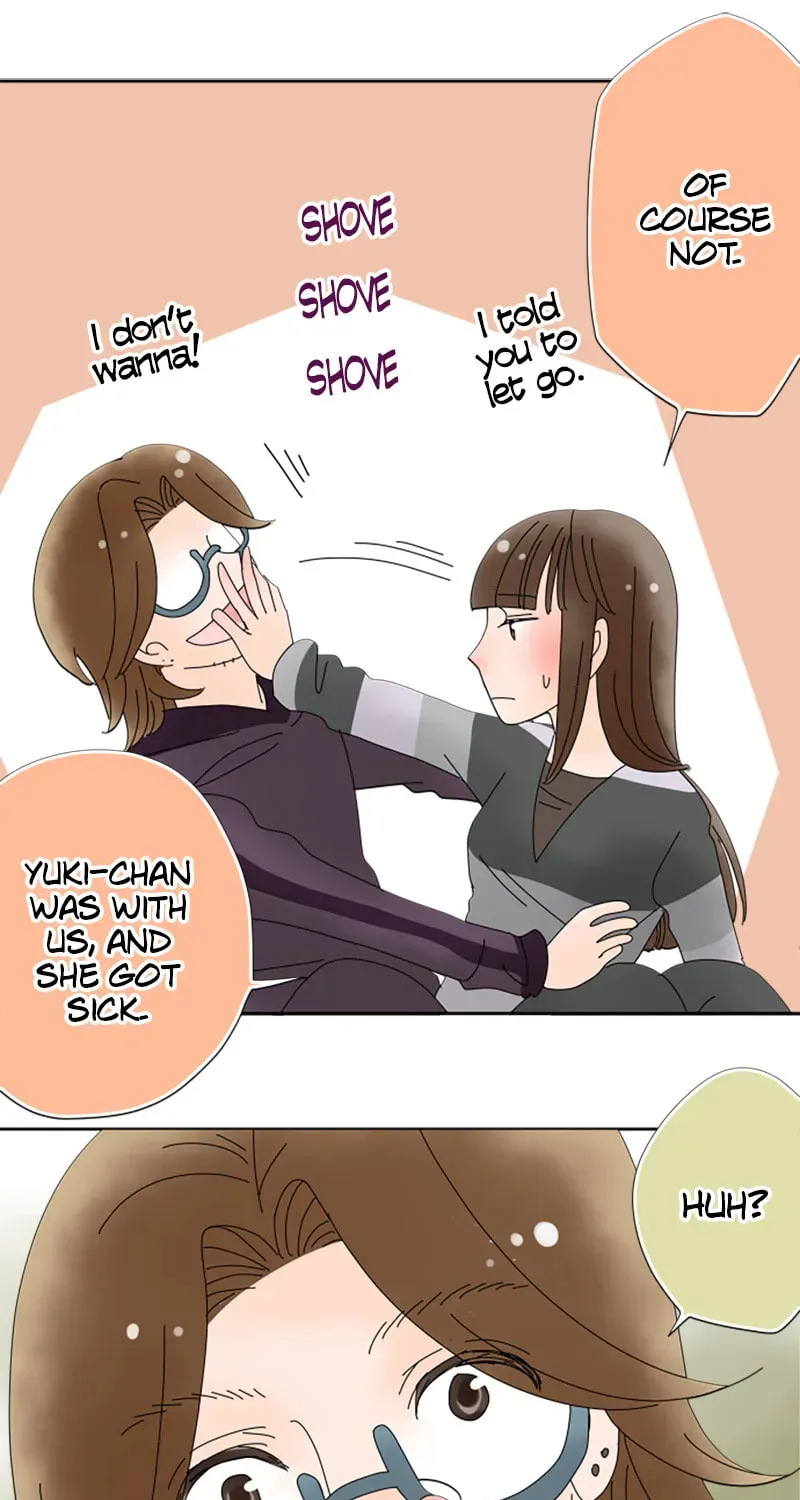 Read Doukyonin chapter 90 image 28 on Lezhin
