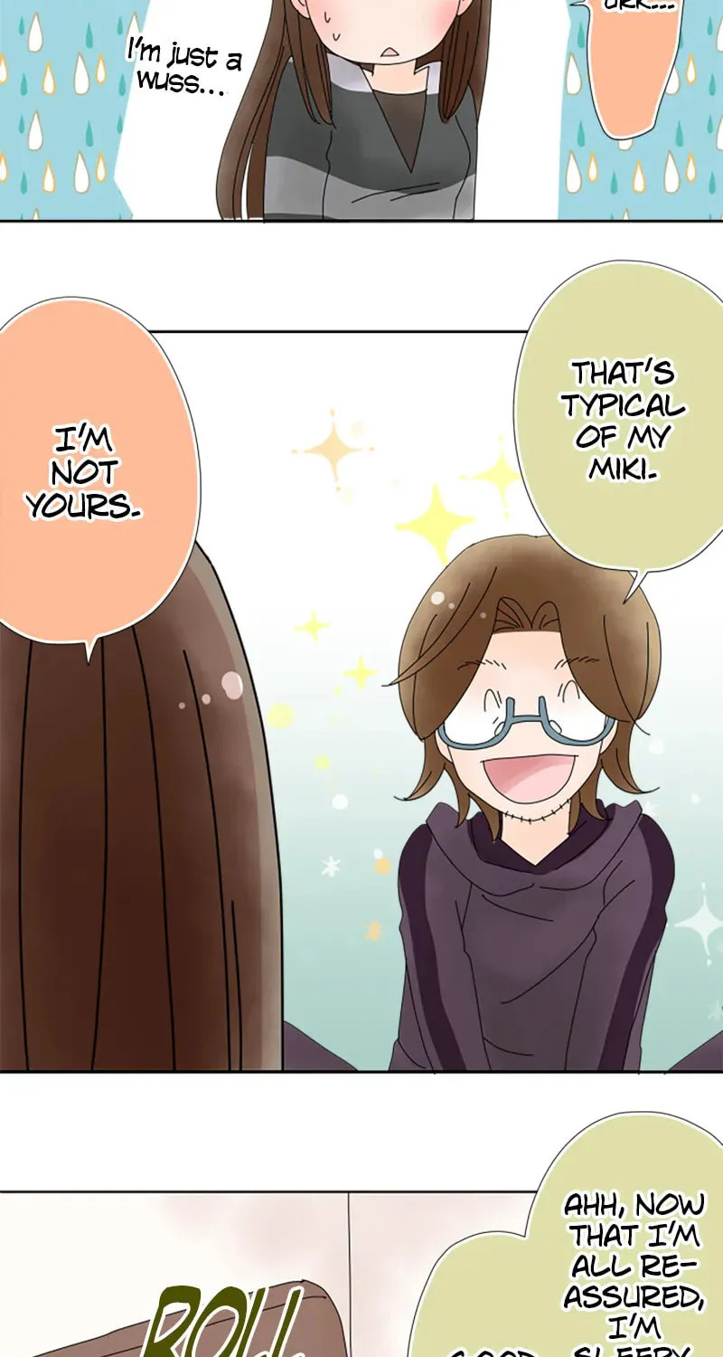 Read Doukyonin chapter 90 image 30 on Lezhin