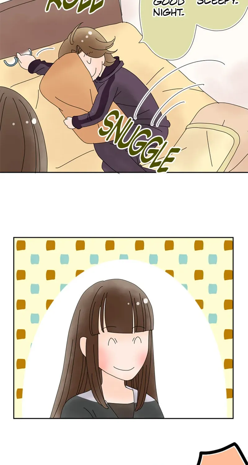 Read Doukyonin chapter 90 image 31 on Lezhin