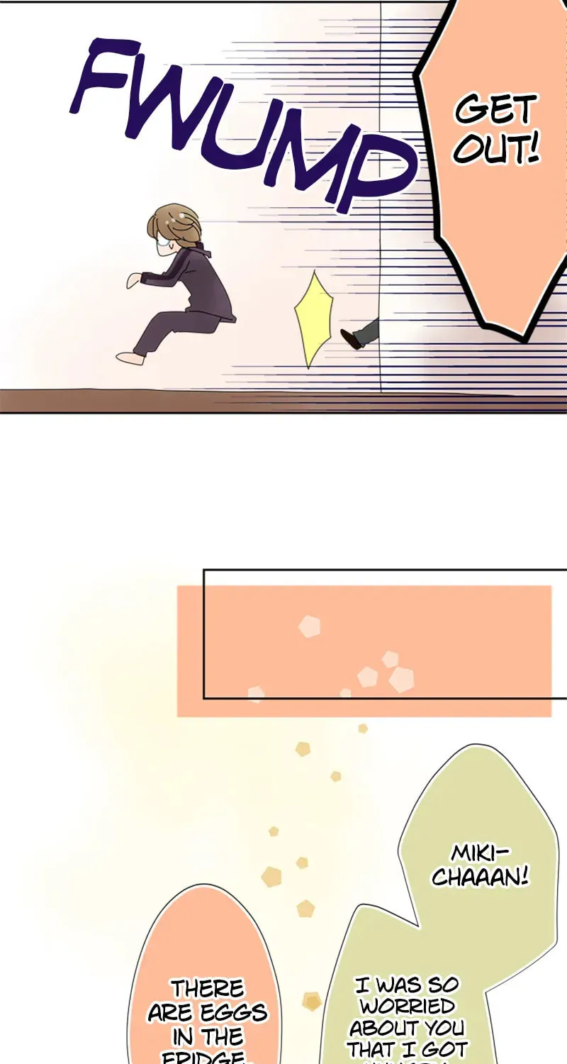 Read Doukyonin chapter 90 image 32 on Lezhin