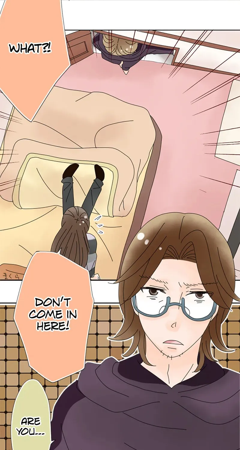 Read Doukyonin chapter 90 image 8 on Lezhin
