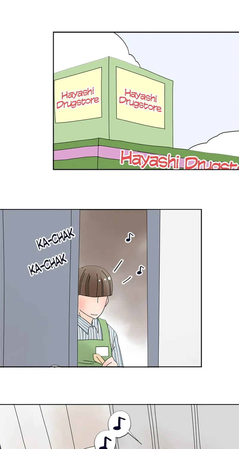 Read Doukyonin chapter 91 image 1 on Lezhin