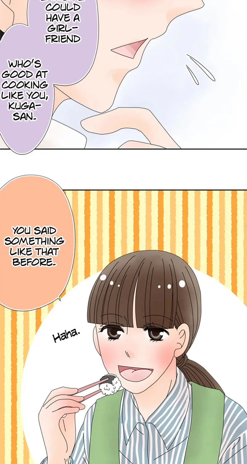 Read Doukyonin chapter 91 image 11 on Lezhin