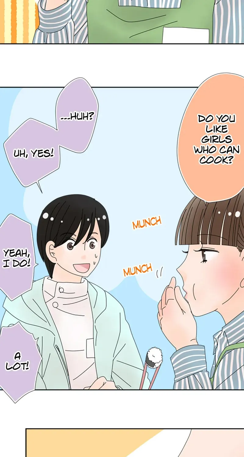 Read Doukyonin chapter 91 image 12 on Lezhin