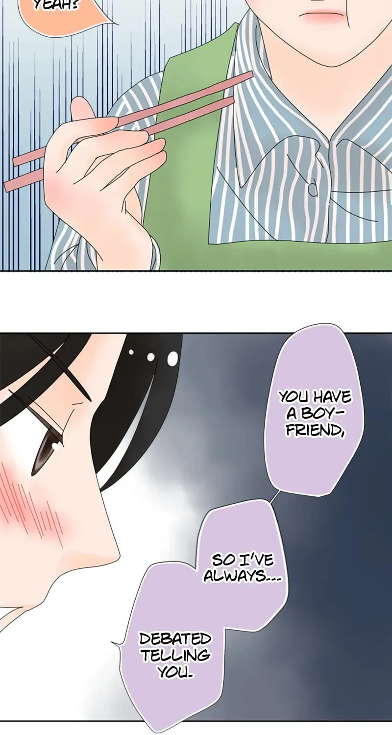 Read Doukyonin chapter 91 image 15 on Lezhin