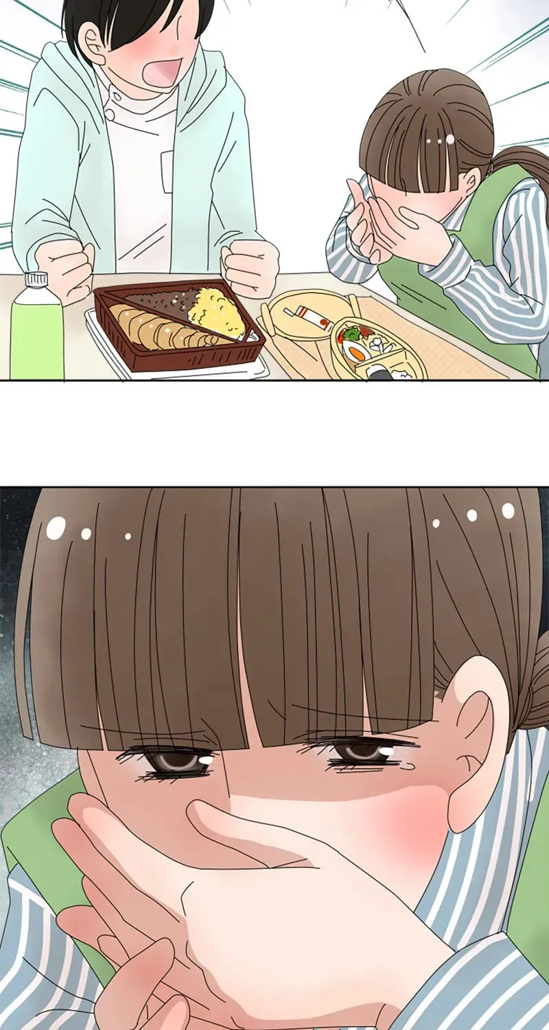 Read Doukyonin chapter 91 image 18 on Lezhin