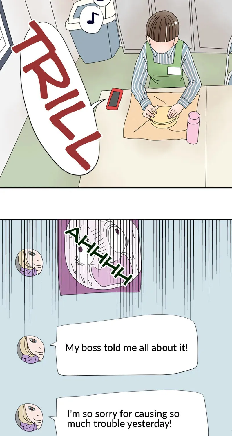 Read Doukyonin chapter 91 image 2 on Lezhin