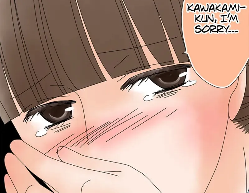 Read Doukyonin chapter 91 image 20 on Lezhin