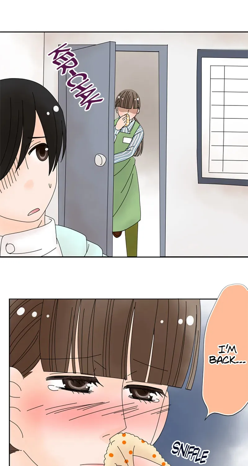 Read Doukyonin chapter 91 image 27 on Lezhin
