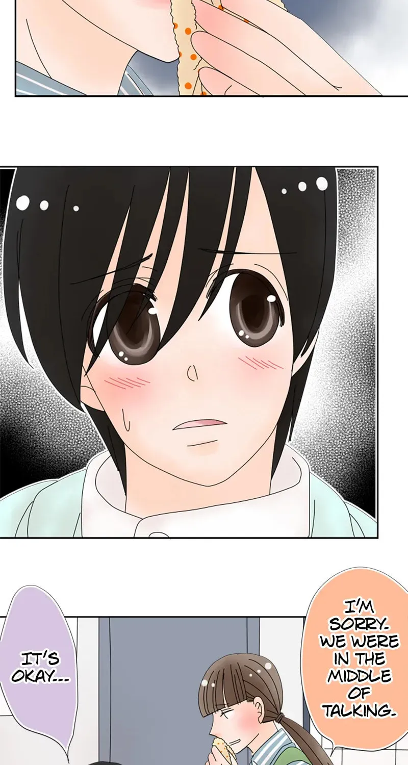 Read Doukyonin chapter 91 image 28 on Lezhin