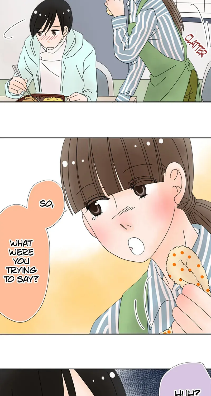 Read Doukyonin chapter 91 image 29 on Lezhin